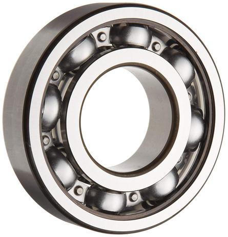 Deep groove ball bearing