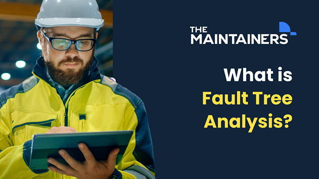 what is fault tree analysis