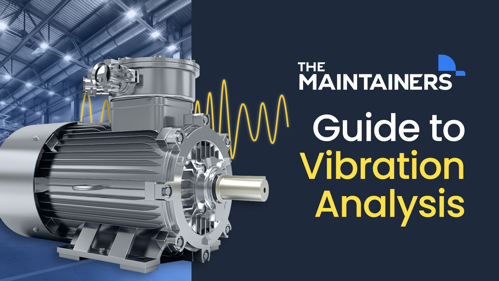 Cover - Guide to Vibration Analysis