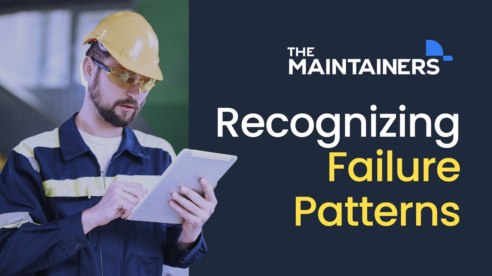 Understanding Six Failure Patterns for Increased Reliability