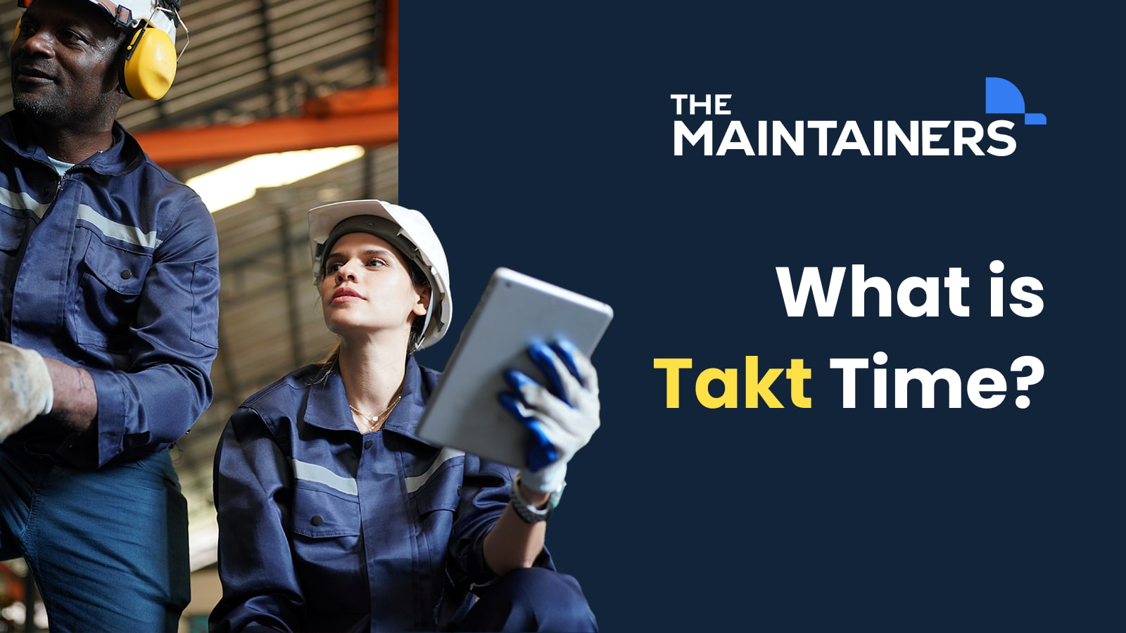 Implementing Takt Time to Improve Your Process